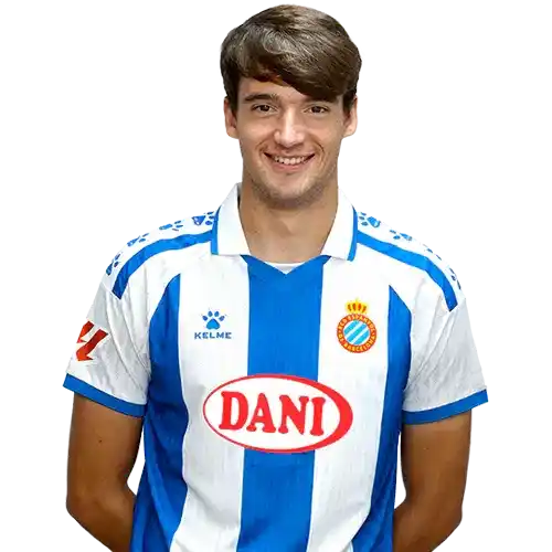 Oliver Hughes